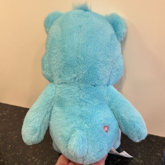 Care Bears 14" Always Here Bear Plushie - Picture 5 of 9